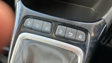 Vauxhall Crossland 1.2 Turbo Griffin 5dr Petrol Hatchback